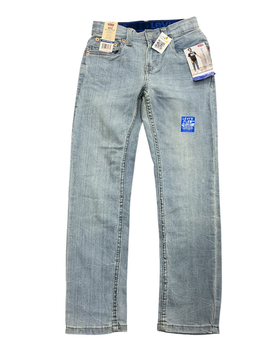 Pantalón de niñ@ 10 (LEVI´S)