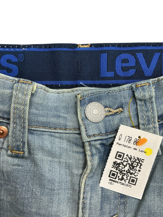 Pantalón de niñ@ 10 (LEVI´S)
