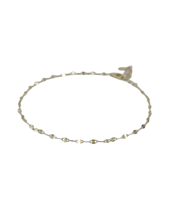 Pulsera de plata (925)