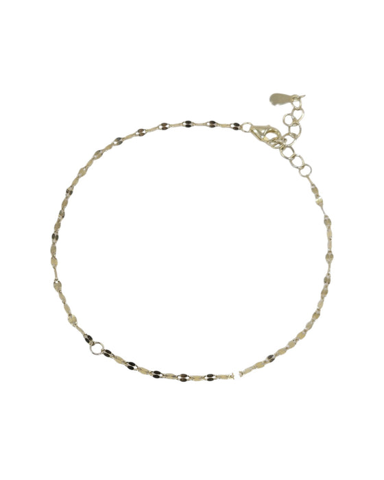 Pulsera de plata (925)