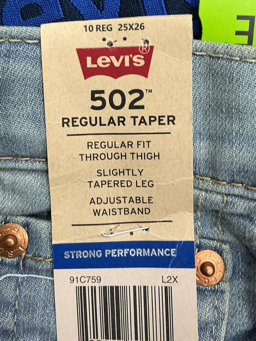 Pantalón de niñ@ 10 (LEVI´S)