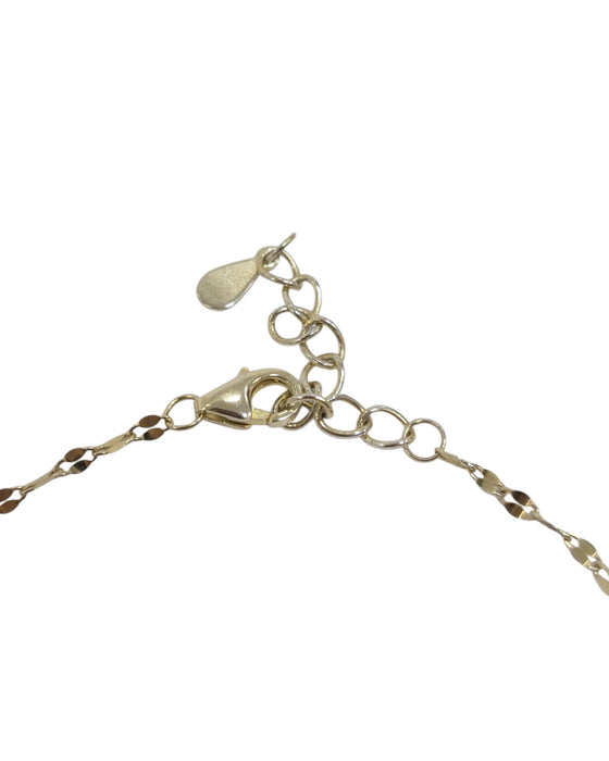 Pulsera de plata (925)