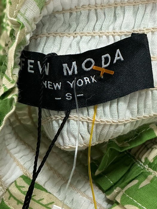 Vestido S (FEW MODA)