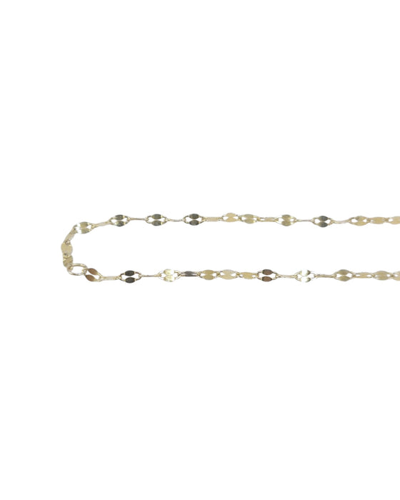 Pulsera de plata (925)