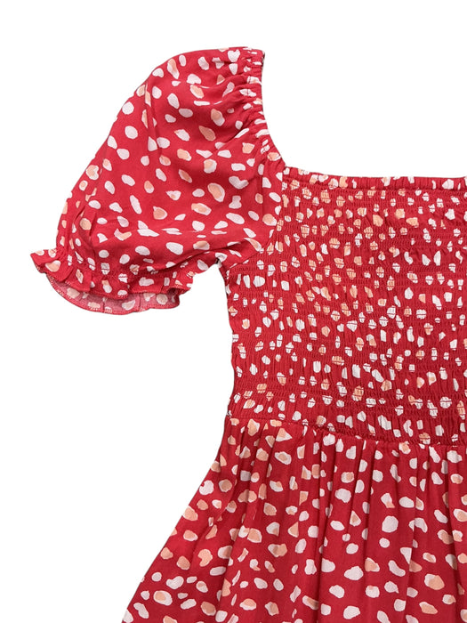 Vestido para niña 10 (ROXY)