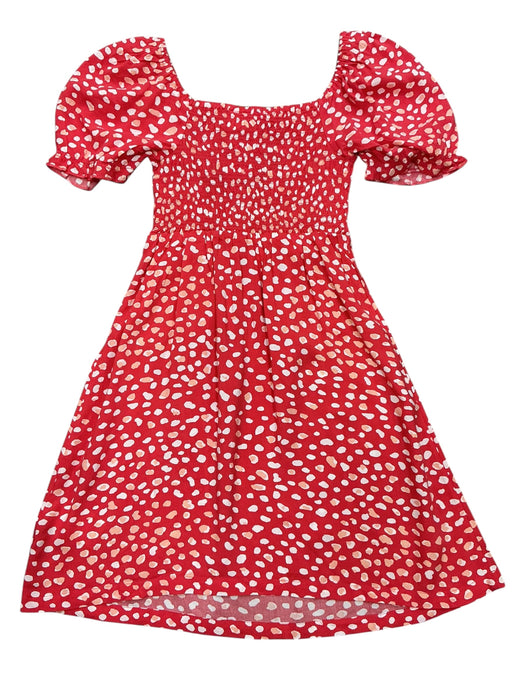Vestido para niña 10 (ROXY)