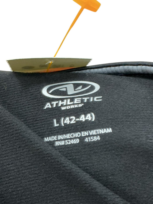 Sudadero L (ATHLETIC)