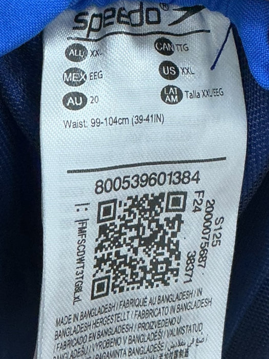 Pantaloneta XXL (SPEEDO)