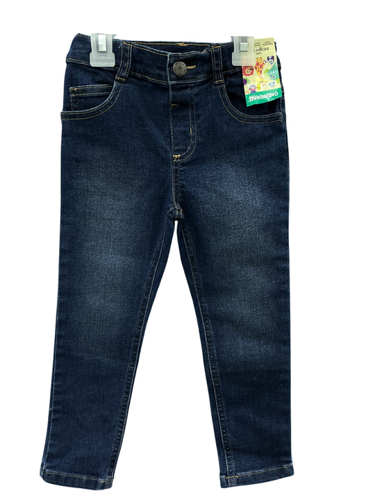 Pantalón de niñ@ 4T (GARANIMALS)