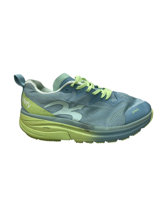 Tenis 8 (GDEFY)