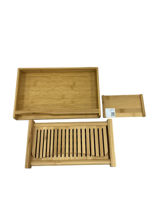 Tabla para pan (BAMBÜSI)