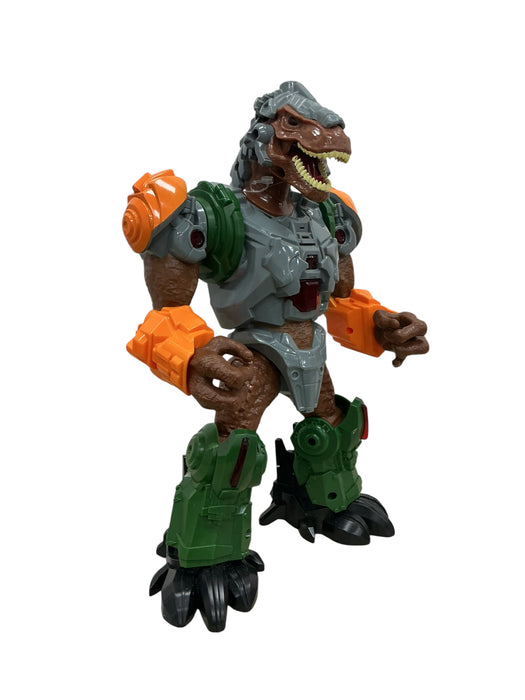 Rexobot (ADVENTURE FORCE)