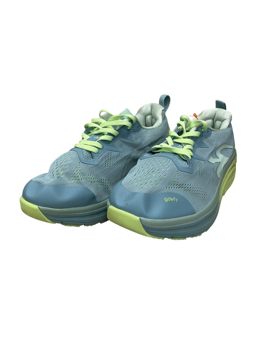 Tenis 8 (GDEFY)
