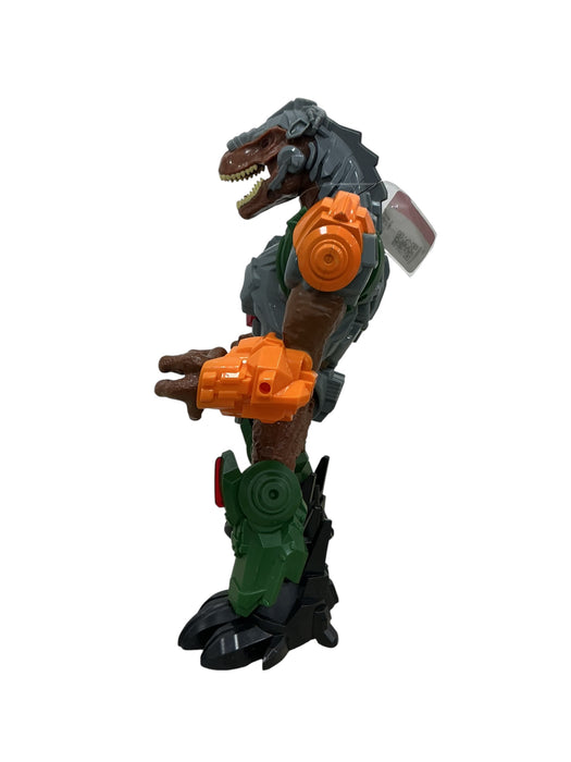 Rexobot (ADVENTURE FORCE)