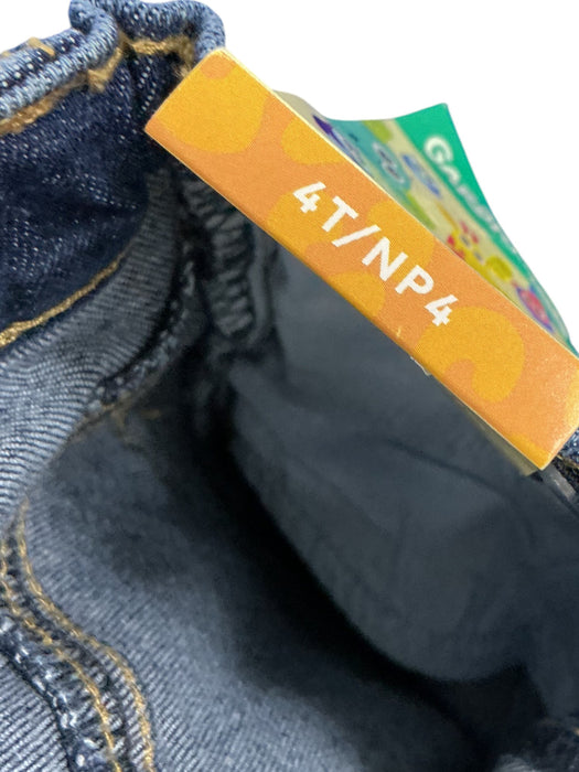 Pantalón de niñ@ 4T (GARANIMALS)