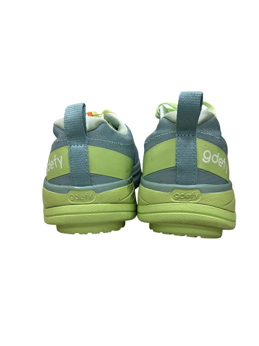 Tenis 8 (GDEFY)