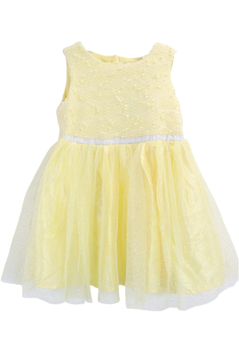 Vestido para niñ@  2T (NANNETTE KIDS)