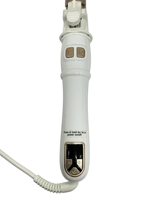 Rizadora Eléctrica