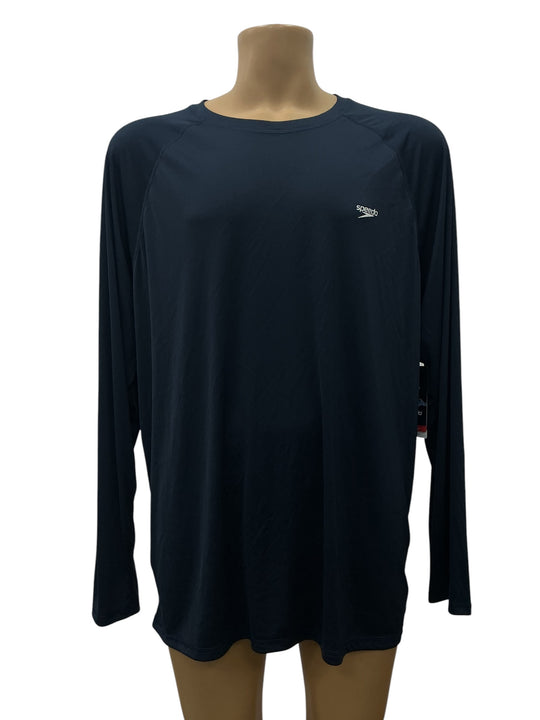 Playera XXL (SPEEDO)