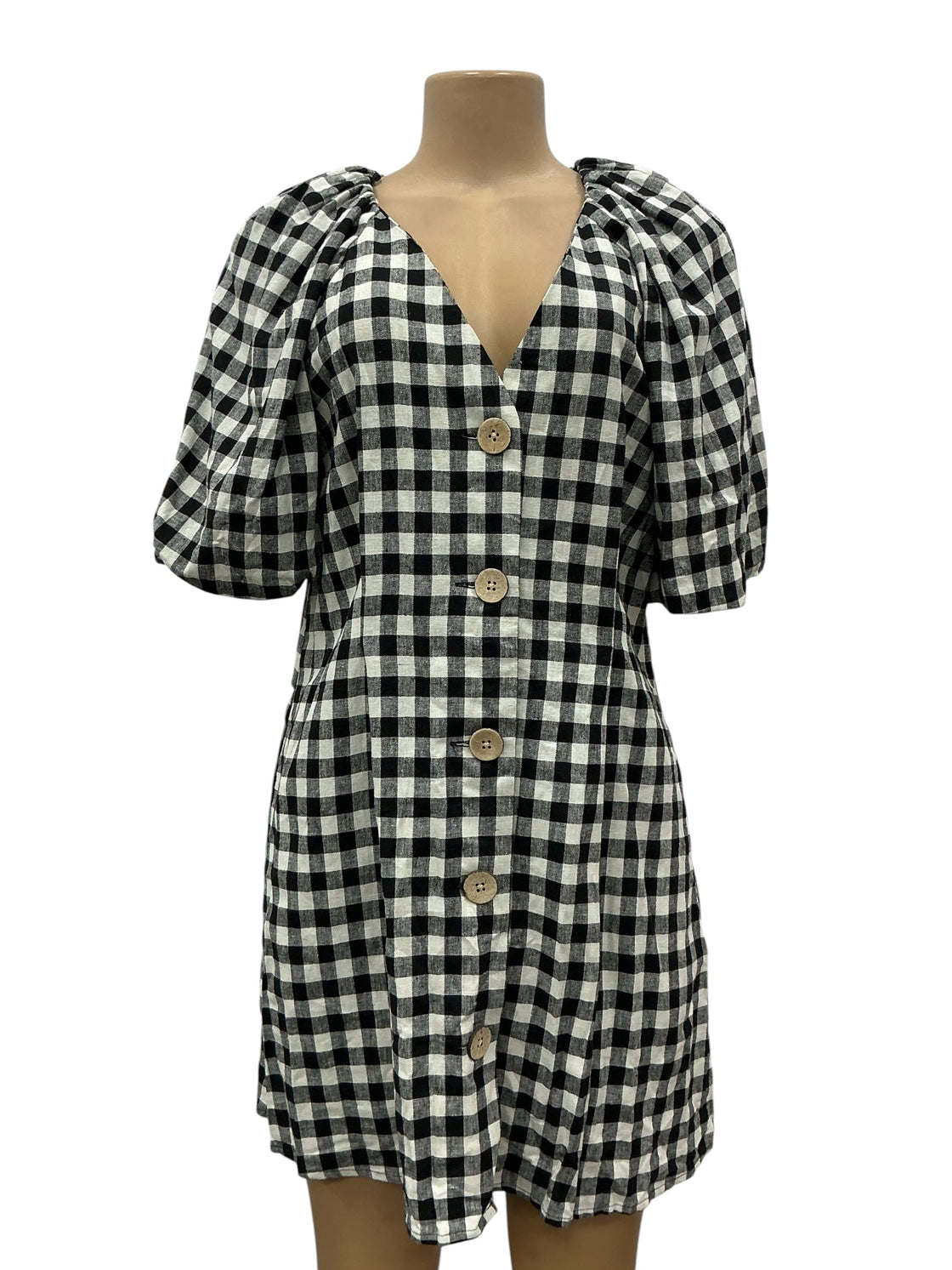 Vestido XS (ZARA)