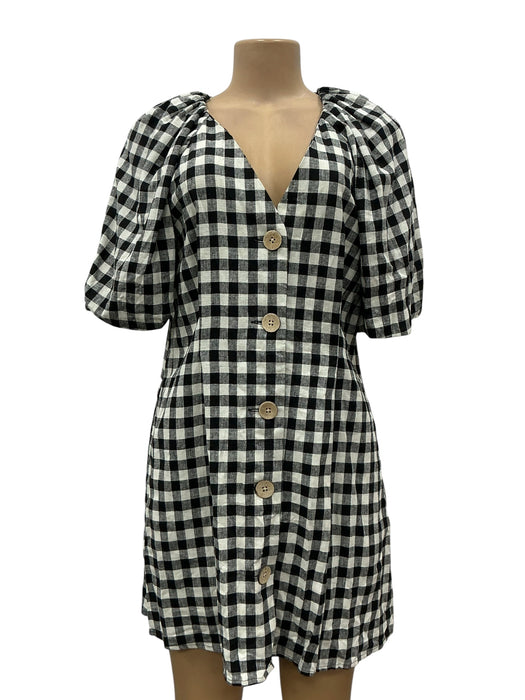Vestido XS (ZARA)