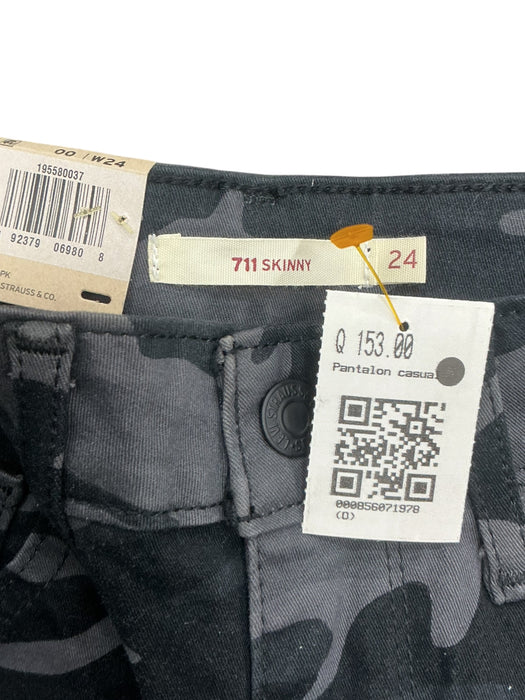 Pantalón 24 (LEVI´S)