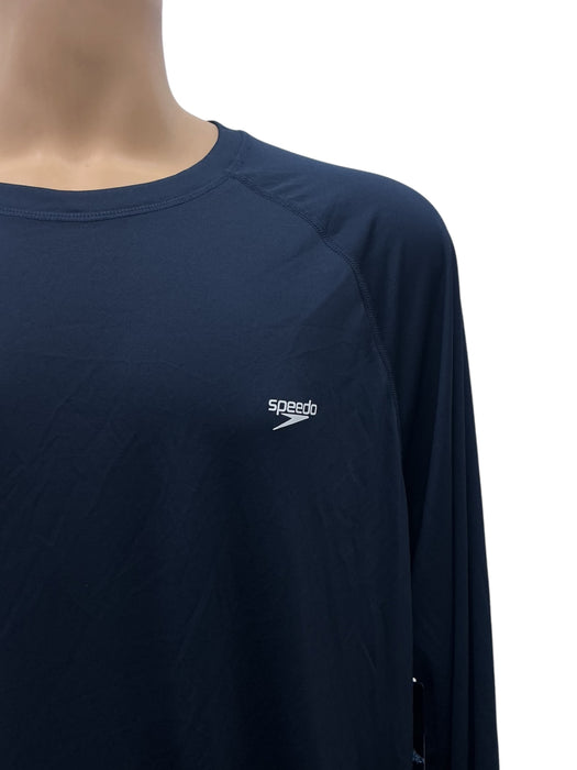Playera XXL (SPEEDO)