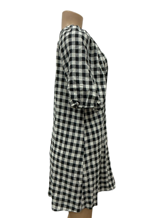 Vestido XS (ZARA)