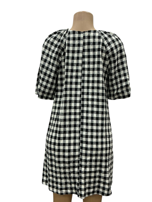 Vestido XS (ZARA)