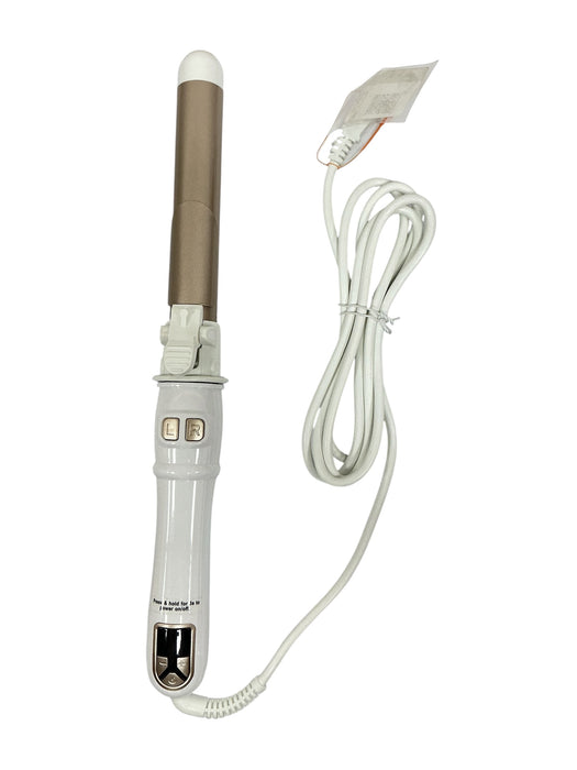 Rizadora Eléctrica