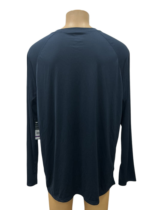 Playera XXL (SPEEDO)