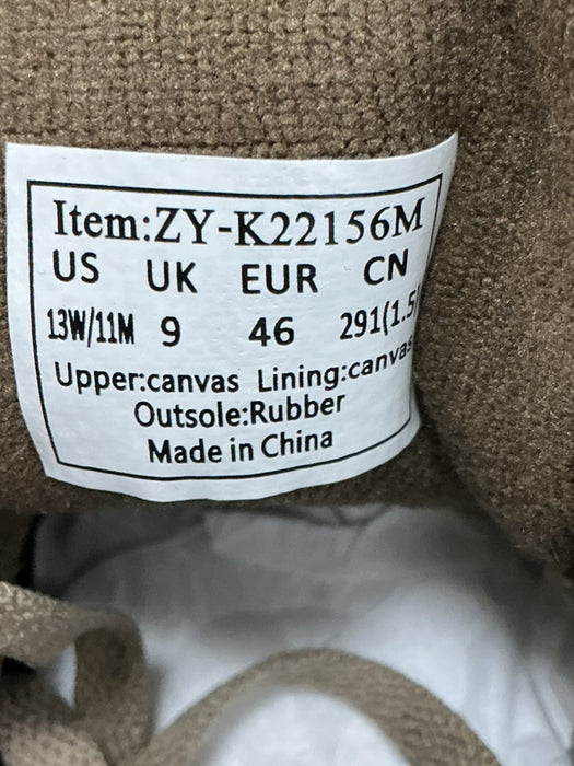 Zapato Casual 11