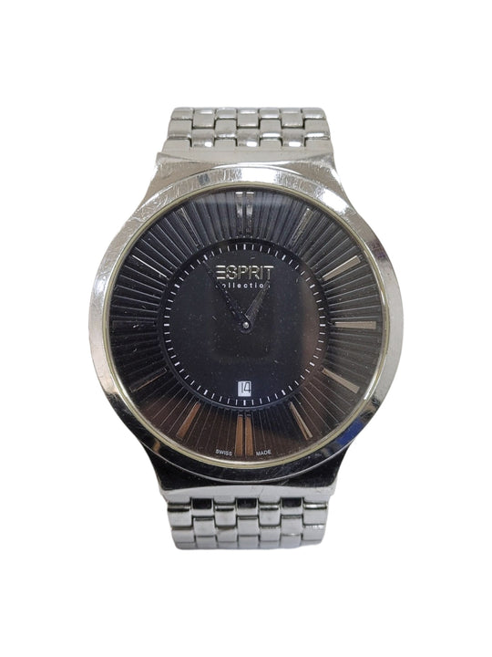 Reloj Análogo (ESPRIT)