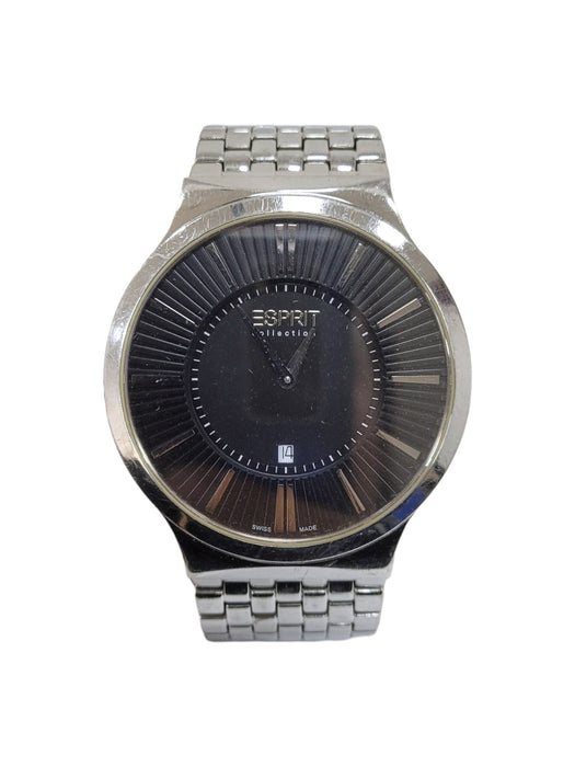 Reloj Análogo (ESPRIT)