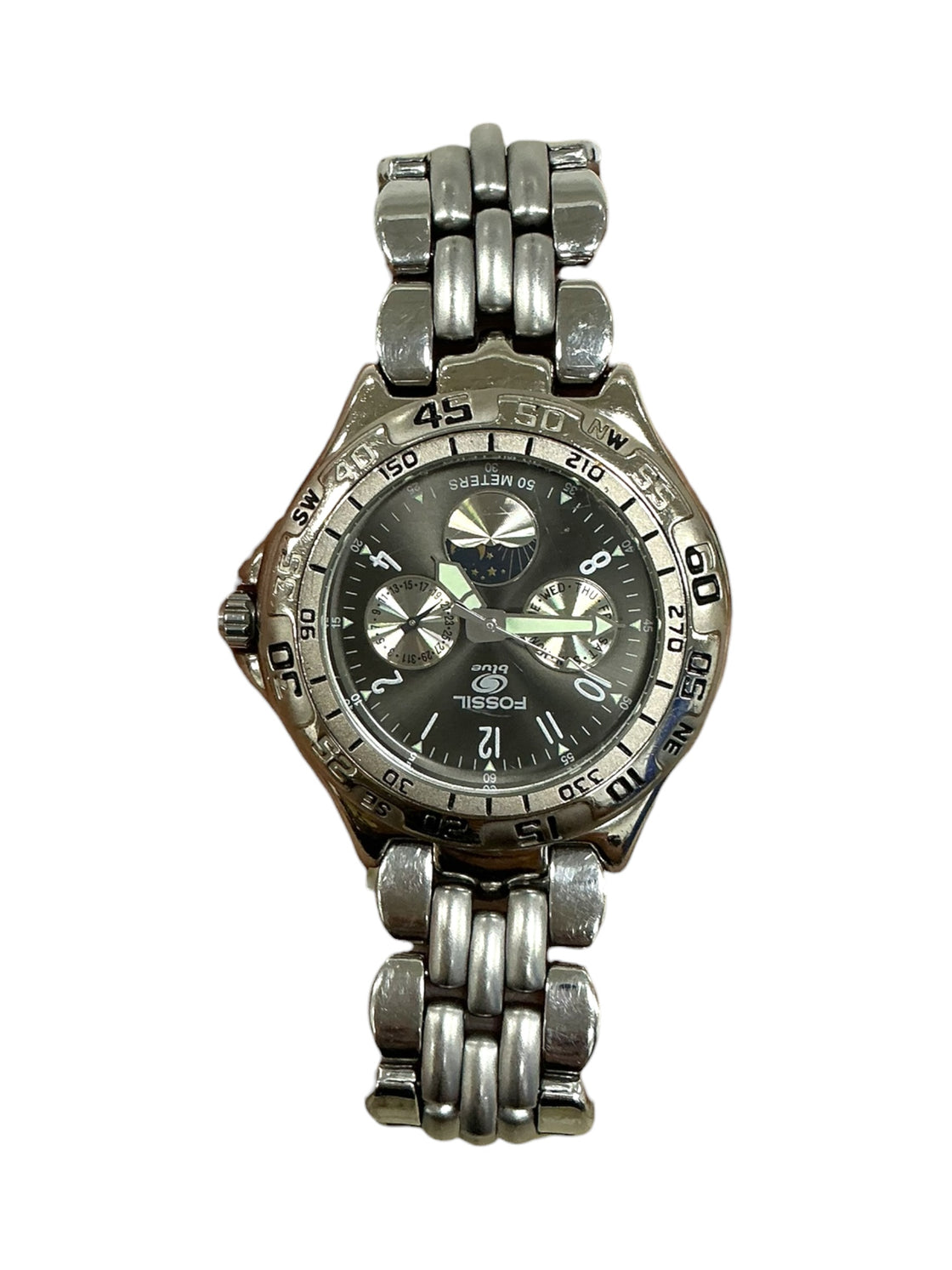 Reloj Análogo (FOSSIL)