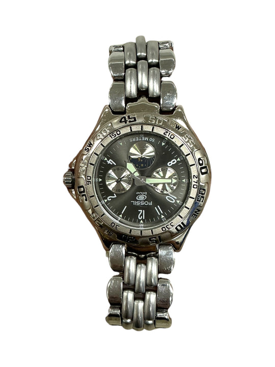 Reloj Análogo (FOSSIL)