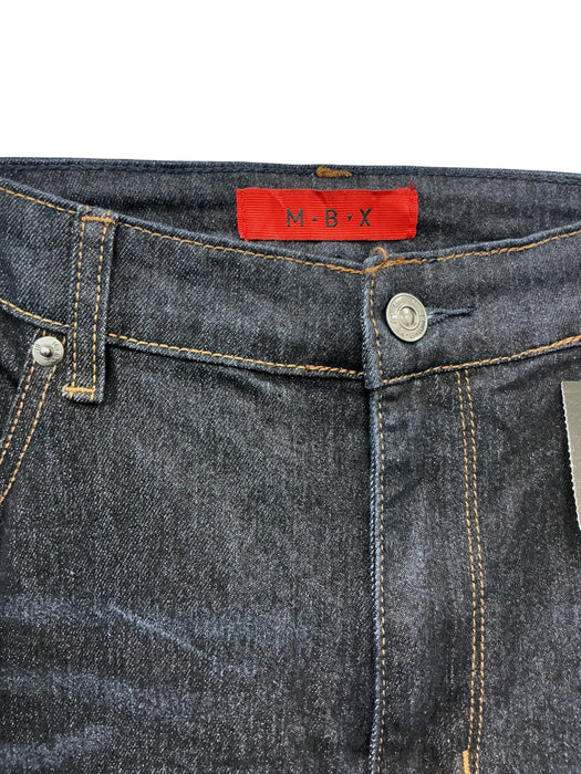 Pantalón 38X32 (MBX)