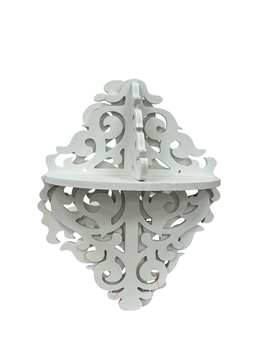 Set de 2 Repisas de Pared Decorativas