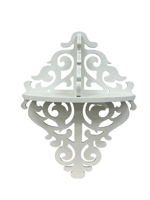 Set de 2 Repisas de Pared Decorativas