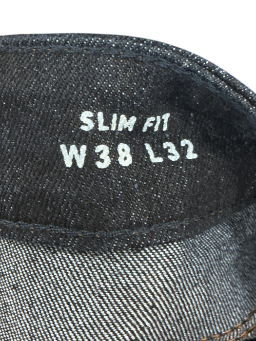 Pantalón 38X32 (MBX)