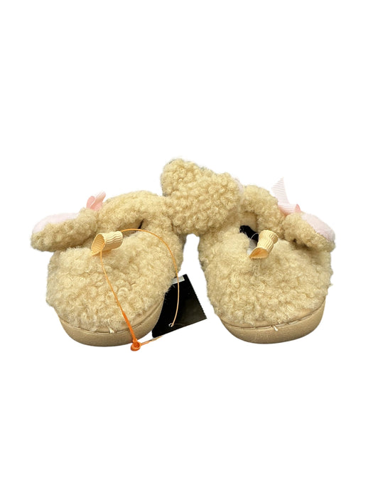Pantuflas para niñ@ 2 (WONDER NATION)