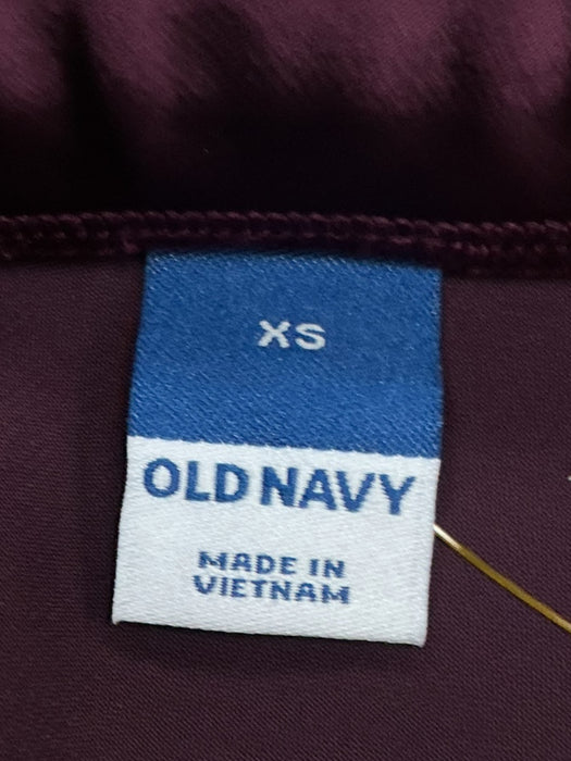 Falda XS (OLD NAVY)