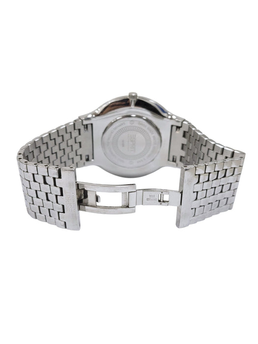 Reloj Análogo (ESPRIT)