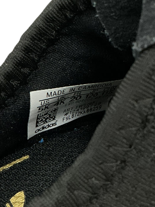 Tenis para bebé 5K (ADIDAS)