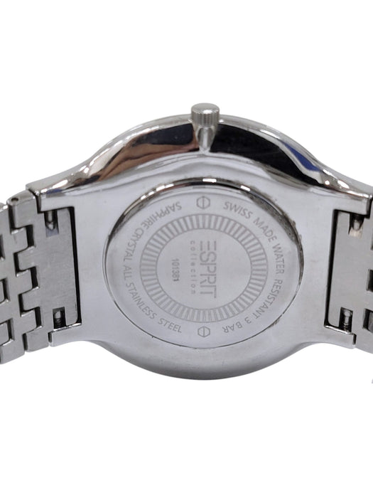 Reloj Análogo (ESPRIT)