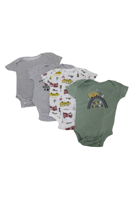 Bodys para bebé 6-9M (T.J.MAXX)