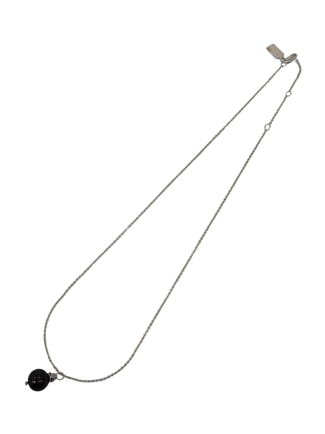Cadena de plata (925)