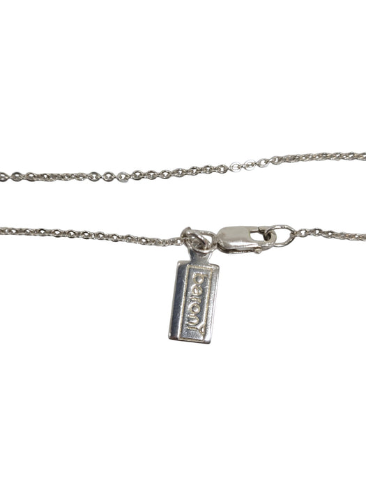 Cadena de plata (925)
