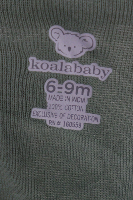 Bodys para bebé 6-9M (T.J.MAXX)