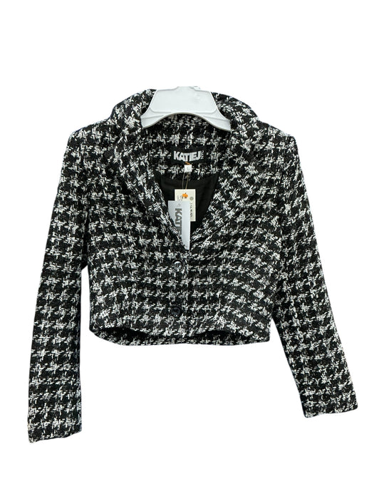 Blazer L (KATIEJ)
